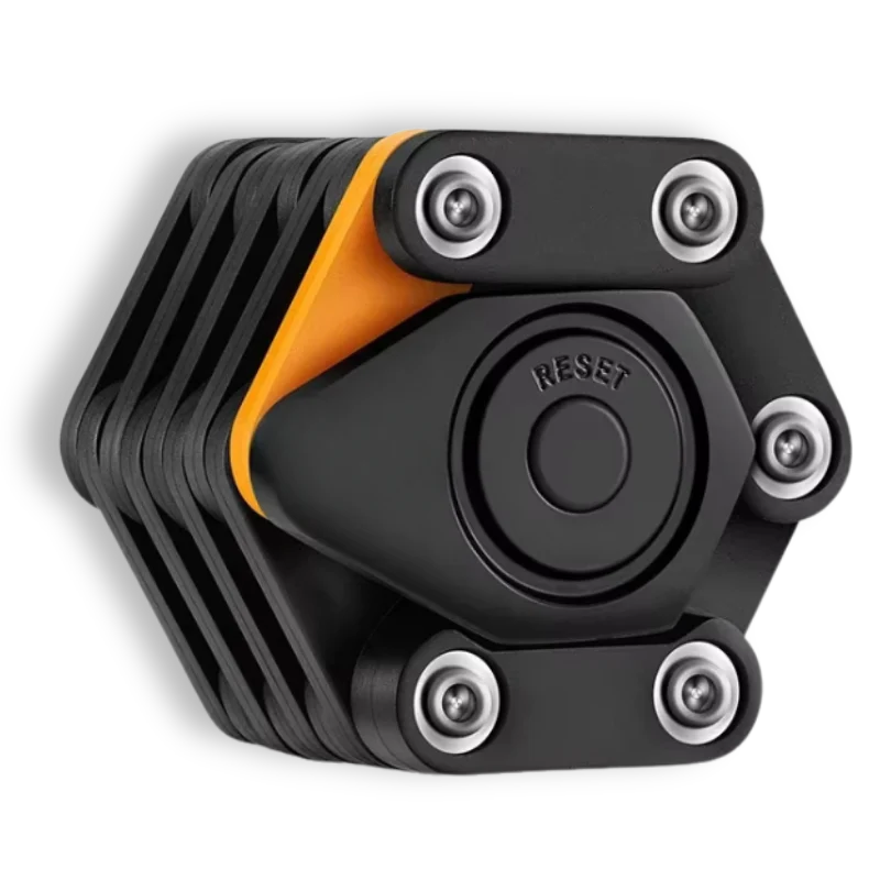 SteelGuard Pro™