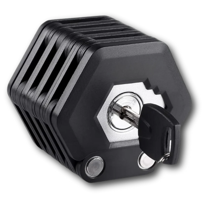 SteelGuard Pro™
