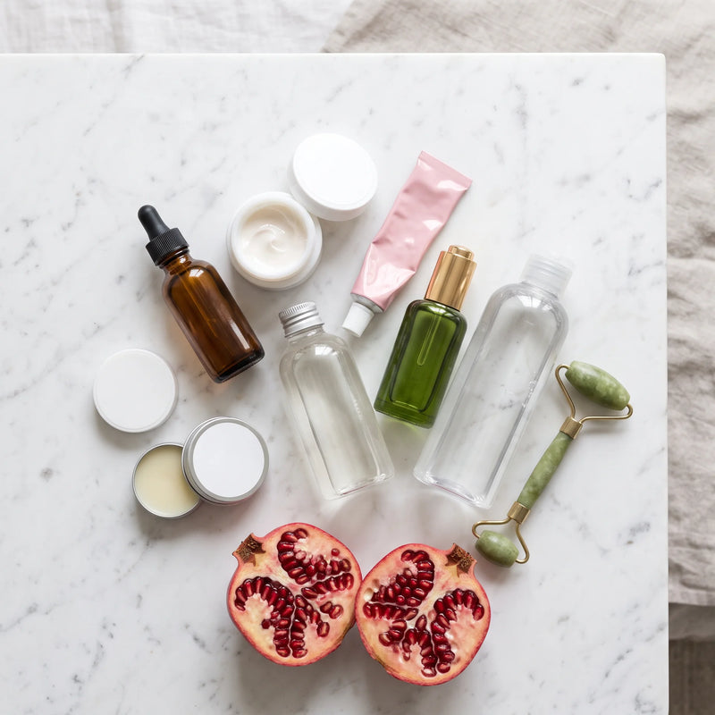 It Works On The Side Of Your Skin That Serums Can't Reach