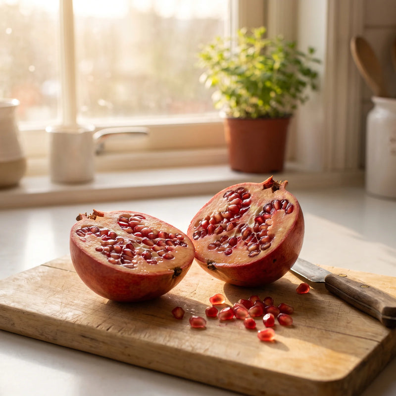 It's Food, Not Filler — And It's Been In The Human Diet For Thousands Of Years