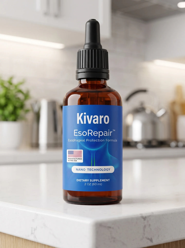 Kivaro EsoRepair bottle