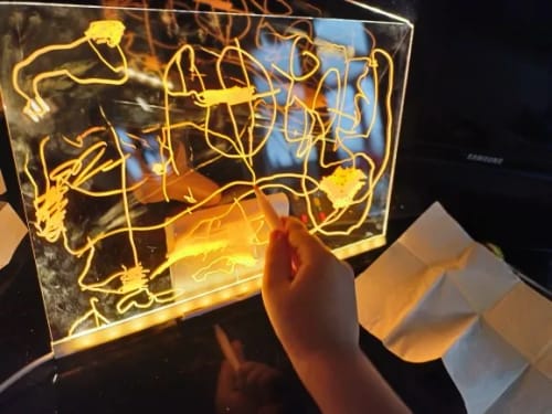 Customer photo