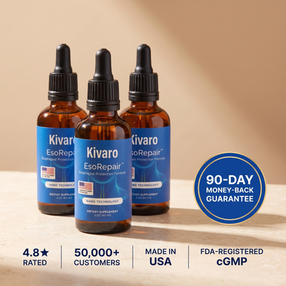 Kivaro EsoRepair™