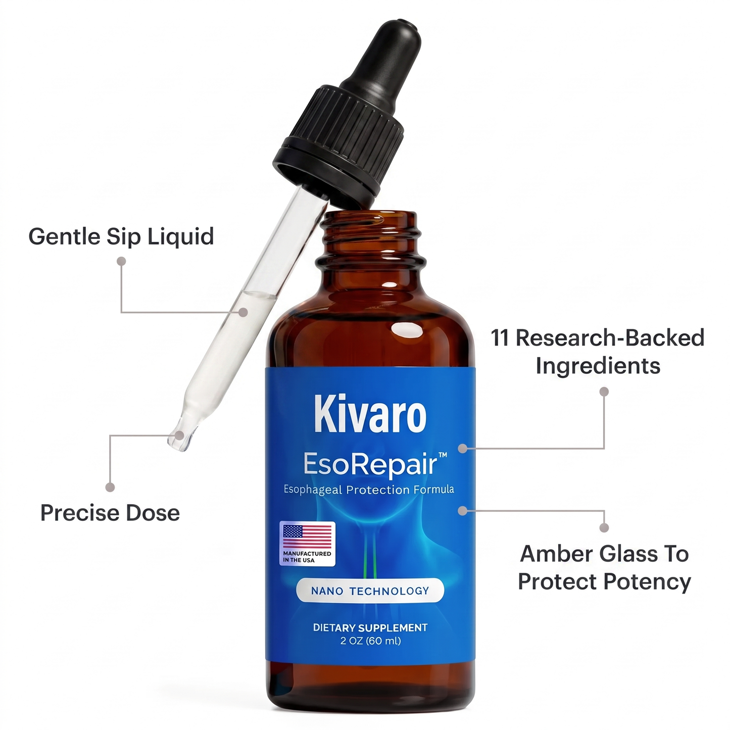 Kivaro EsoRepair™