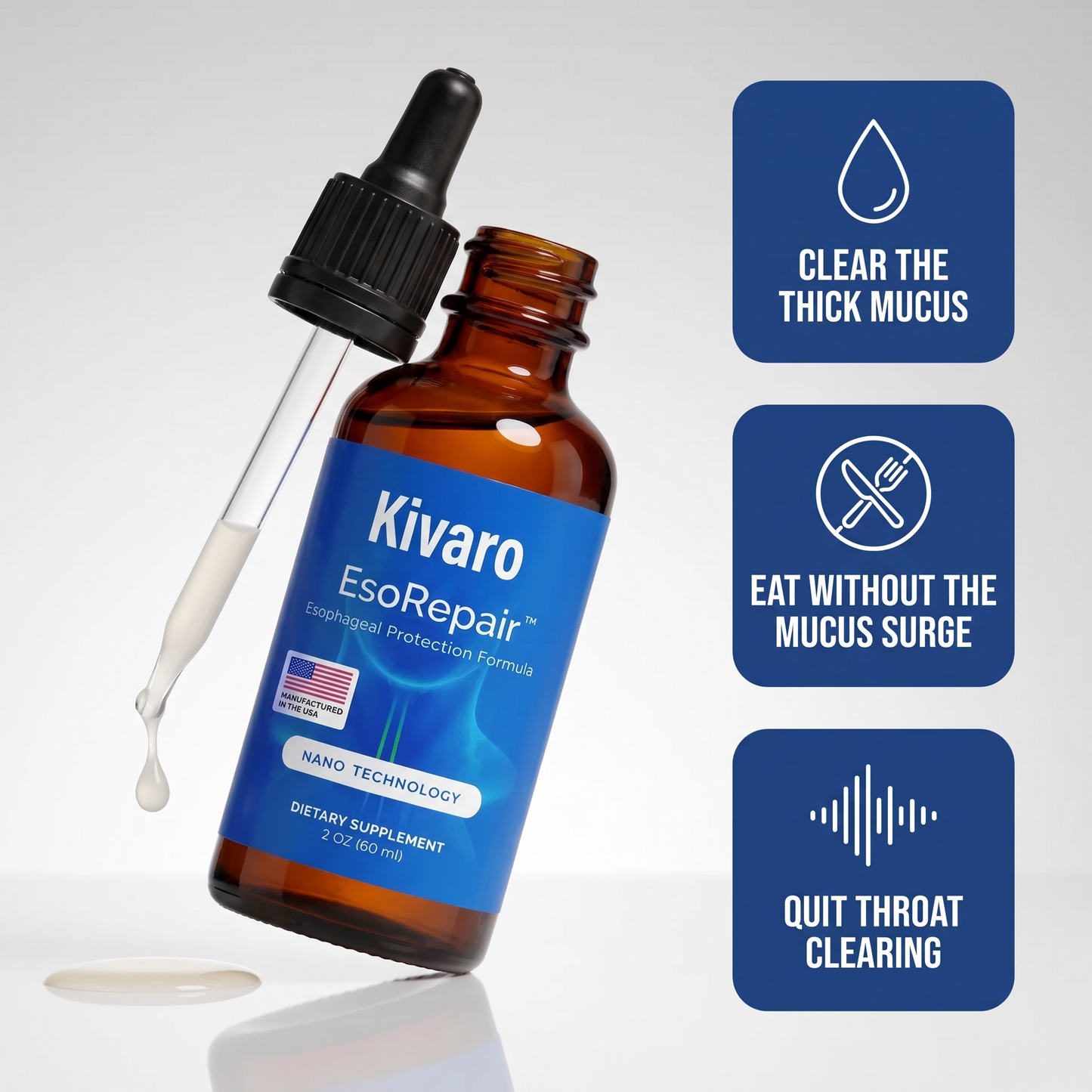 Kivaro EsoRepair™