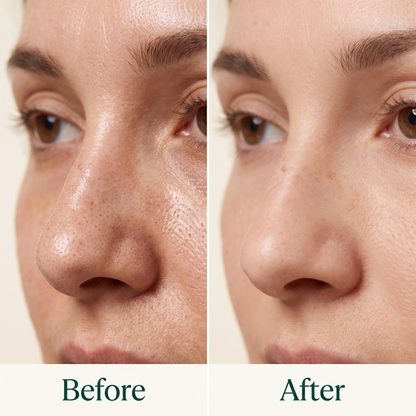 Green Tomato Clay Mask