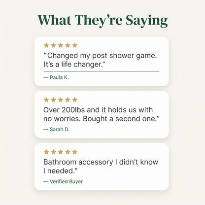 Full Body Dryer