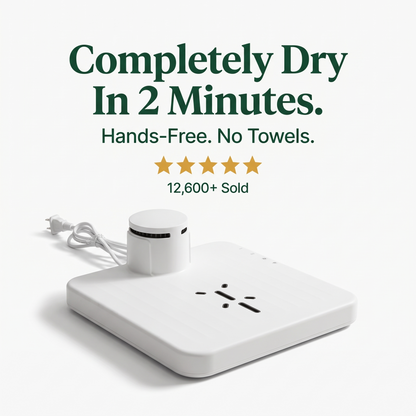 Full Body Dryer